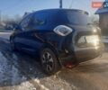 Черный Рено Зое, объемом двигателя 0 л и пробегом 99 тыс. км за 7250 $, фото 3 на Automoto.ua