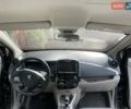 Черный Рено Зое, объемом двигателя 0 л и пробегом 33 тыс. км за 8500 $, фото 3 на Automoto.ua