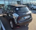Чорний Рено Зое, об'ємом двигуна 0 л та пробігом 92 тис. км за 4000 $, фото 10 на Automoto.ua