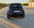 Чорний Рено Зое, об'ємом двигуна 0 л та пробігом 74 тис. км за 7300 $, фото 5 на Automoto.ua