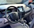 Черный Рено Зое, объемом двигателя 0 л и пробегом 112 тыс. км за 7550 $, фото 48 на Automoto.ua