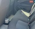 Черный Рено Зое, объемом двигателя 0 л и пробегом 117 тыс. км за 10200 $, фото 9 на Automoto.ua