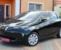 Чорний Рено Зое, об'ємом двигуна 0 л та пробігом 100 тис. км за 7444 $, фото 3 на Automoto.ua