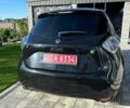 Чорний Рено Зое, об'ємом двигуна 0 л та пробігом 109 тис. км за 7800 $, фото 12 на Automoto.ua