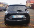 Черный Рено Зое, объемом двигателя 0 л и пробегом 45 тыс. км за 7555 $, фото 17 на Automoto.ua