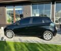 Чорний Рено Зое, об'ємом двигуна 0 л та пробігом 109 тис. км за 7800 $, фото 3 на Automoto.ua