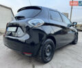 Черный Рено Зое, объемом двигателя 0 л и пробегом 92 тыс. км за 6600 $, фото 4 на Automoto.ua