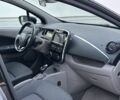 Чорний Рено Зое, об'ємом двигуна 0 л та пробігом 105 тис. км за 6898 $, фото 21 на Automoto.ua
