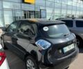 Чорний Рено Зое, об'ємом двигуна 0 л та пробігом 93 тис. км за 4449 $, фото 15 на Automoto.ua