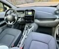 Чорний Рено Зое, об'ємом двигуна 0 л та пробігом 122 тис. км за 7741 $, фото 19 на Automoto.ua