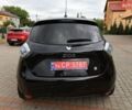 Чорний Рено Зое, об'ємом двигуна 0 л та пробігом 150 тис. км за 7000 $, фото 17 на Automoto.ua