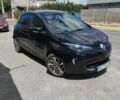 Чорний Рено Зое, об'ємом двигуна 0 л та пробігом 102 тис. км за 7900 $, фото 9 на Automoto.ua