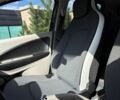 Черный Рено Зое, объемом двигателя 0 л и пробегом 73 тыс. км за 8800 $, фото 15 на Automoto.ua