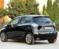 Чорний Рено Зое, об'ємом двигуна 0 л та пробігом 122 тис. км за 7741 $, фото 4 на Automoto.ua
