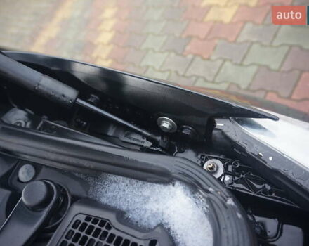 Черный Рено Зое, объемом двигателя 0 л и пробегом 45 тыс. км за 7555 $, фото 52 на Automoto.ua