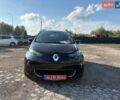 Черный Рено Зое, объемом двигателя 0 л и пробегом 107 тыс. км за 7000 $, фото 1 на Automoto.ua