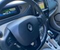Чорний Рено Зое, об'ємом двигуна 0 л та пробігом 149 тис. км за 8500 $, фото 15 на Automoto.ua