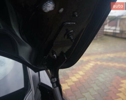 Черный Рено Зое, объемом двигателя 0 л и пробегом 45 тыс. км за 7555 $, фото 51 на Automoto.ua