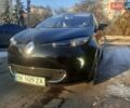 Черный Рено Зое, объемом двигателя 0 л и пробегом 99 тыс. км за 7250 $, фото 7 на Automoto.ua
