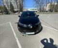 Черный Рено Зое, объемом двигателя 0 л и пробегом 96 тыс. км за 7250 $, фото 1 на Automoto.ua