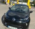 Черный Рено Зое, объемом двигателя 0 л и пробегом 90 тыс. км за 6200 $, фото 3 на Automoto.ua