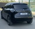 Черный Рено Зое, объемом двигателя 0 л и пробегом 120 тыс. км за 6100 $, фото 5 на Automoto.ua