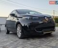 Чорний Рено Зое, об'ємом двигуна 0 л та пробігом 57 тис. км за 7700 $, фото 19 на Automoto.ua