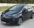 Черный Рено Зое, объемом двигателя 0 л и пробегом 105 тыс. км за 6999 $, фото 1 на Automoto.ua