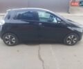 Чорний Рено Зое, об'ємом двигуна 0 л та пробігом 99 тис. км за 7350 $, фото 4 на Automoto.ua