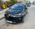 Чорний Рено Зое, об'ємом двигуна 0 л та пробігом 110 тис. км за 6500 $, фото 1 на Automoto.ua