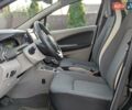 Чорний Рено Зое, об'ємом двигуна 0 л та пробігом 57 тис. км за 7700 $, фото 23 на Automoto.ua