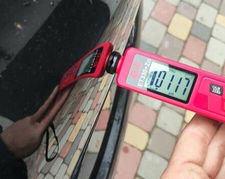 Черный Рено Зое, объемом двигателя 0 л и пробегом 97 тыс. км за 7650 $, фото 45 на Automoto.ua