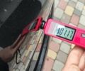 Черный Рено Зое, объемом двигателя 0 л и пробегом 97 тыс. км за 7650 $, фото 45 на Automoto.ua