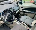 Чорний Рено Зое, об'ємом двигуна 0 л та пробігом 137 тис. км за 6999 $, фото 11 на Automoto.ua