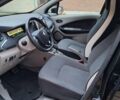 Черный Рено Зое, объемом двигателя 0 л и пробегом 114 тыс. км за 7000 $, фото 11 на Automoto.ua