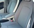 Черный Рено Зое, объемом двигателя 0 л и пробегом 90 тыс. км за 6200 $, фото 13 на Automoto.ua