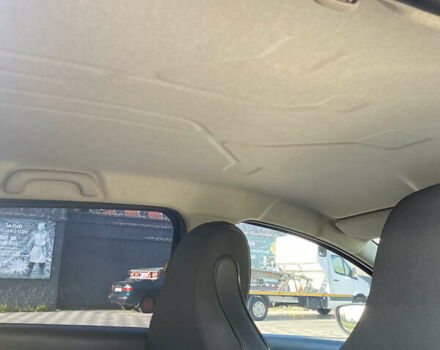 Черный Рено Зое, объемом двигателя 0 л и пробегом 178 тыс. км за 8400 $, фото 14 на Automoto.ua