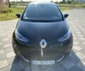 Черный Рено Зое, объемом двигателя 0 л и пробегом 169 тыс. км за 8500 $, фото 1 на Automoto.ua