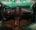 Чорний Рено Зое, об'ємом двигуна 0 л та пробігом 155 тис. км за 9750 $, фото 6 на Automoto.ua