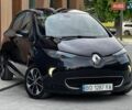 Черный Рено Зое, объемом двигателя 0 л и пробегом 146 тыс. км за 9200 $, фото 1 на Automoto.ua