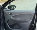 Черный Рено Зое, объемом двигателя 0 л и пробегом 127 тыс. км за 9999 $, фото 13 на Automoto.ua