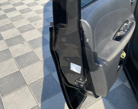 Черный Рено Зое, объемом двигателя 0 л и пробегом 178 тыс. км за 8400 $, фото 9 на Automoto.ua