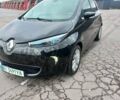 Чорний Рено Зое, об'ємом двигуна 0 л та пробігом 138 тис. км за 9999 $, фото 2 на Automoto.ua