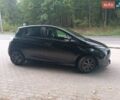 Черный Рено Зое, объемом двигателя 0 л и пробегом 206 тыс. км за 9900 $, фото 4 на Automoto.ua