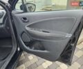 Чорний Рено Зое, об'ємом двигуна 0 л та пробігом 100 тис. км за 8999 $, фото 41 на Automoto.ua