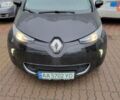 Чорний Рено Зое, об'ємом двигуна 0 л та пробігом 122 тис. км за 9000 $, фото 1 на Automoto.ua