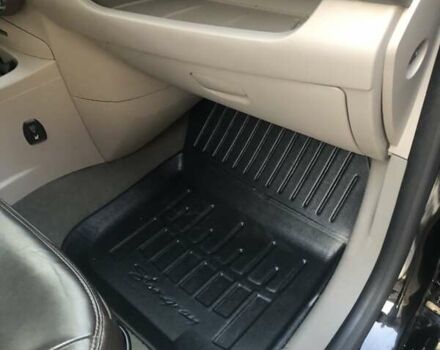 Черный Рено Зое, объемом двигателя 0 л и пробегом 165 тыс. км за 9500 $, фото 8 на Automoto.ua