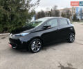 Чорний Рено Зое, об'ємом двигуна 0 л та пробігом 68 тис. км за 9450 $, фото 21 на Automoto.ua