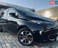 Рено Зое 2017 в Луцке на Automoto.ua Черный Рено Зое, объемом двигателя 0 л и пробегом 59 тыс. км за 9850 $, фото 19 на Automoto.ua