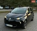 Черный Рено Зое, объемом двигателя 0 л и пробегом 127 тыс. км за 9999 $, фото 1 на Automoto.ua